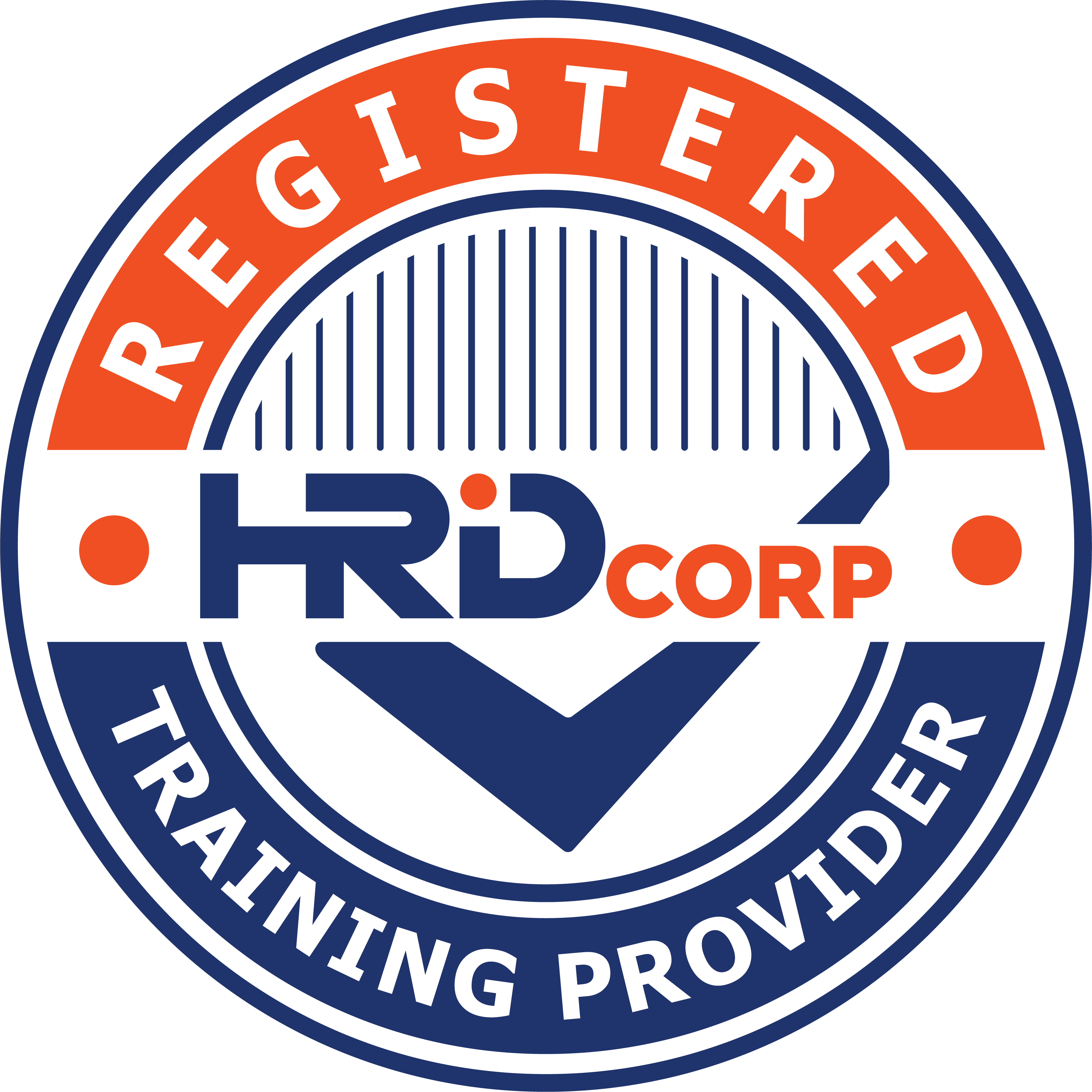 HRDC Registered Training Provider