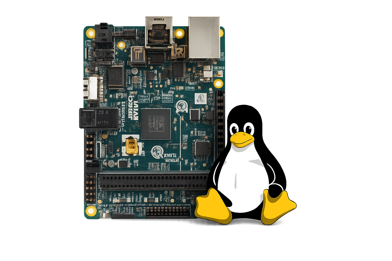 Embedded Linux